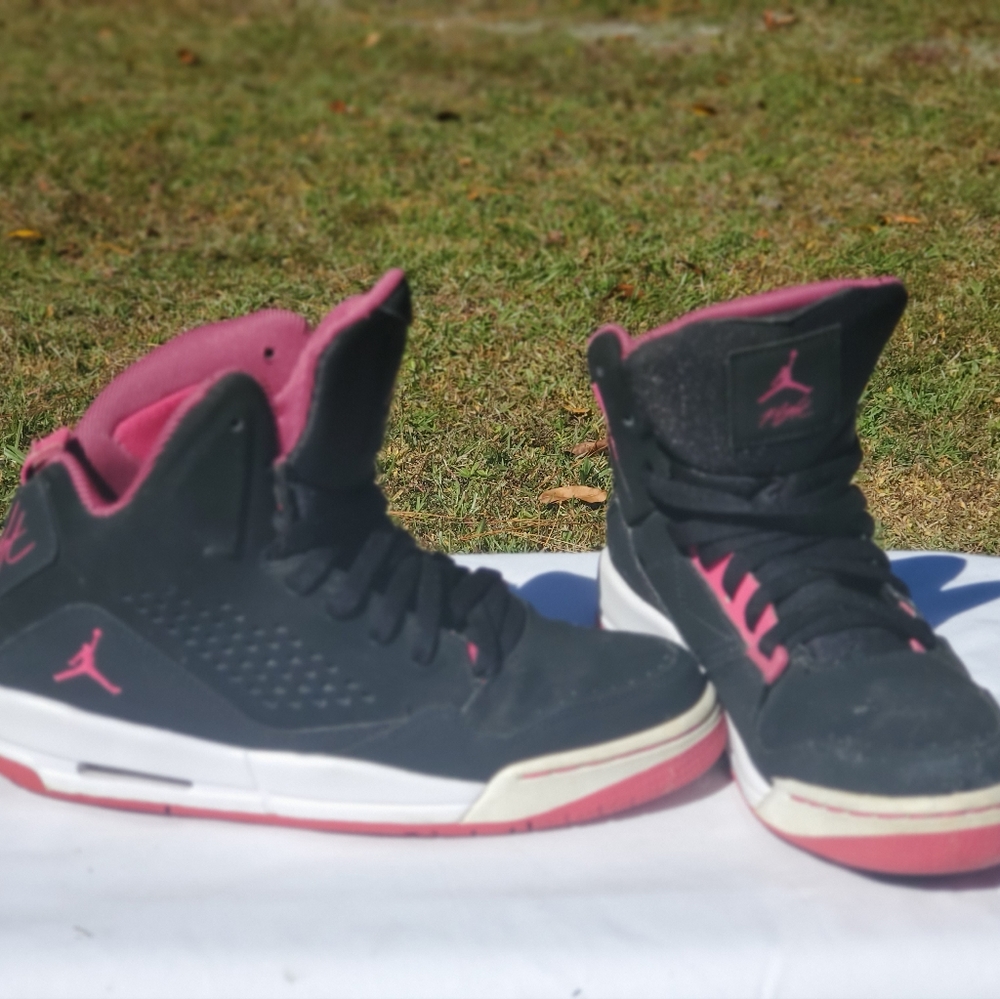 Jordan flights